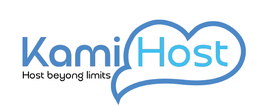 Kami Host